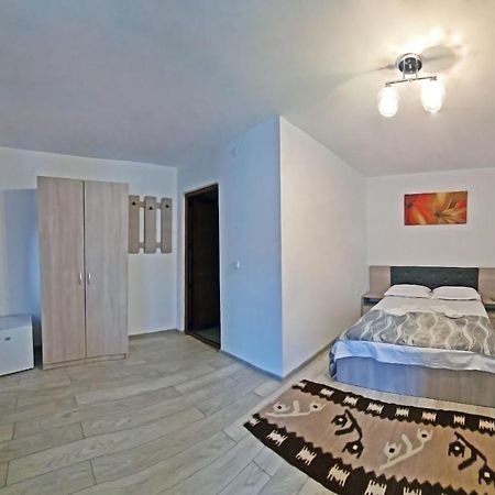 Pensiunea Dorul De Munte Nr 222 Rucăr Zewnętrze zdjęcie