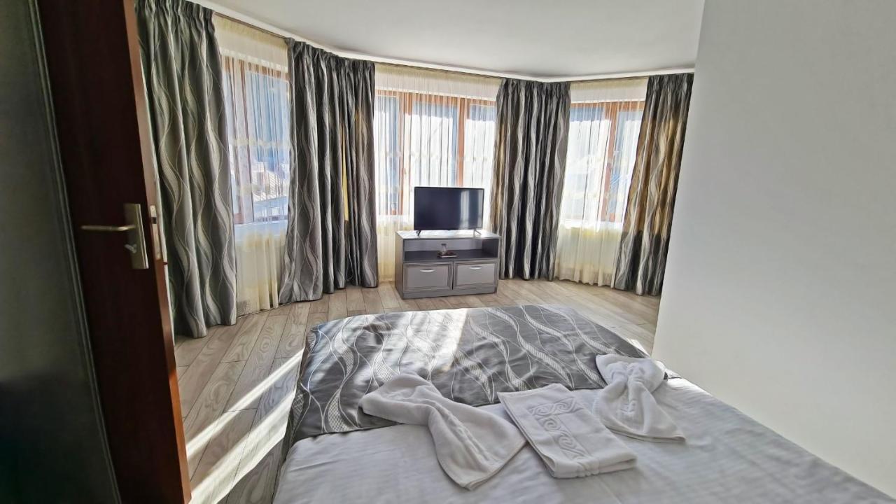 Pensiunea Dorul De Munte Nr 222 Rucăr Zewnętrze zdjęcie